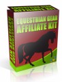 Equestrian Gear Affiliate Kit Resale Rights Ebook