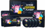 Extreme Couponing Playbook Personal Use Ebook With ...