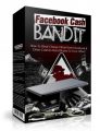 Facebook Cash Bandit MRR Ebook With Video