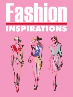 Fashion Inspirations MRR Ebook