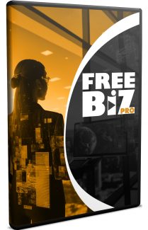 Free Biz Pro MRR Video With Audio