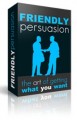 Friendly Persuasion Personal Use Ebook 
