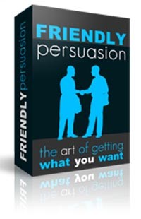 Friendly Persuasion Personal Use Ebook