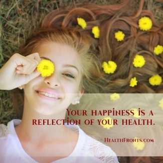 Health Video Quote 98 MRR Video With Audio