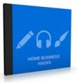 Home Business Hacks Personal Use Ebook With Audio