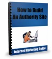 How To Build An Authority Site Personal Use Ebook 