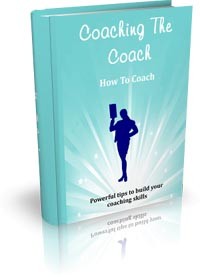 How To Coach Give Away Rights Ebook
