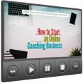 How To Start Online Coaching Business Upgrade MRR Video