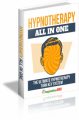 Hypnotherapy All In One MRR Ebook