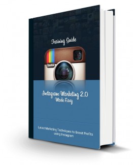 Instagram Marketing 2 Made Easy Personal Use Ebook With Video