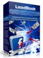 Leadbook Generator PLR Software With Video