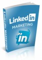 Linkedin Marketing For Business 2014 Resale Rights Ebook