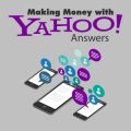Making Money With Yahoo Answers MRR Audio