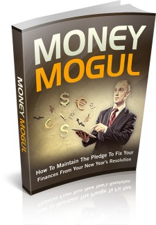 Money Mogul MRR Ebook