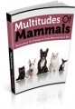 Multitudes Of Mammals Give Away Rights Ebook