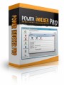 Power Indexer Pro Personal Use Software With Video