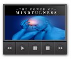Power Of Mindfulness Upgrade MRR Video With Audio