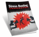 Practical Stress Busting Secrets MRR Ebook