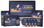 Product Launch Playbook Personal Use Video With Audio