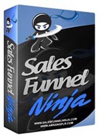 Sales Funnel Ninja Give Away Rights Software With Video