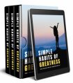 Simple Habits Of Greatness – Video Upgrade MRR ...