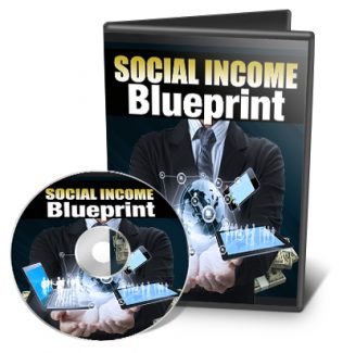Social Income Blueprint MRR Video