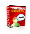 Testimonial Express MRR Software 