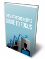 The Entrepreneurs Guide To Focus MRR Ebook