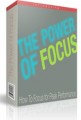 The Power Of Focus Personal Use Ebook