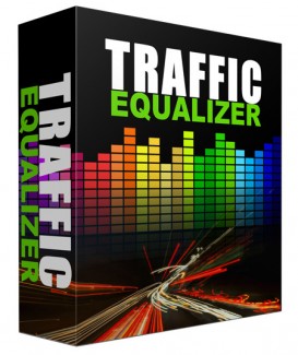 Traffic Equalizer Personal Use Software