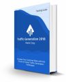 Traffic Generation In 2018 Made Easy Personal Use Ebook
