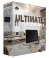 Ultimate Stock Photos Package Vol 2 Resale Rights Graphic