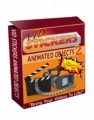 Vid Stickers Review Pack PLR Video