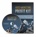 Video Marketing Profit Kit Video Upgrade MRR Video