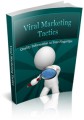 Viral Marketing Tactics PLR Ebook 