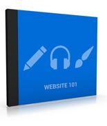 Website 101 Personal Use Ebook With Audio