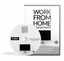 Work From Home Productivity Video Upgrade MRR Video