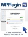 Wp Plugin Pro Personal Use Template With Video