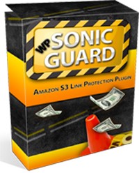 Wp Sonic Guard Developer License Script