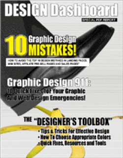 10 Graphic Design Mistakes Give Away Rights Ebook