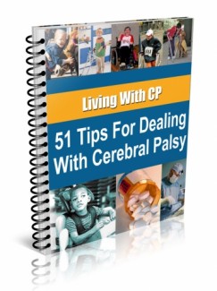51 Cerebral Palsy Tips Resale Rights Ebook