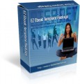 EZ Ebook Template Package – Easily Create PDF ...
