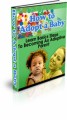 How To Adopt A Baby Resale Rights Ebook With Audio