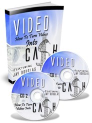 How To Turn Videos Into Cash Mrr Ebook With Audio