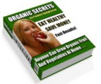 Organic Secrets Resale Rights Software