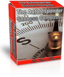 The Autoresponder Success Compass Personal Use Ebook