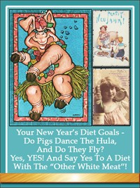 Your New Years Diet Goal PLR Article