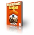 Household Budget Plr Ebook