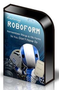 Mastering Roboform Personal Use Software With Video