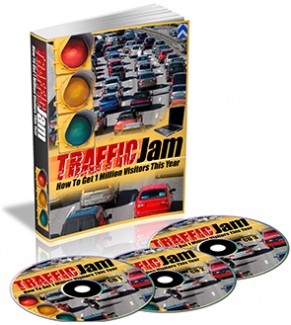 Traffic Jam Plr Ebook With Audio